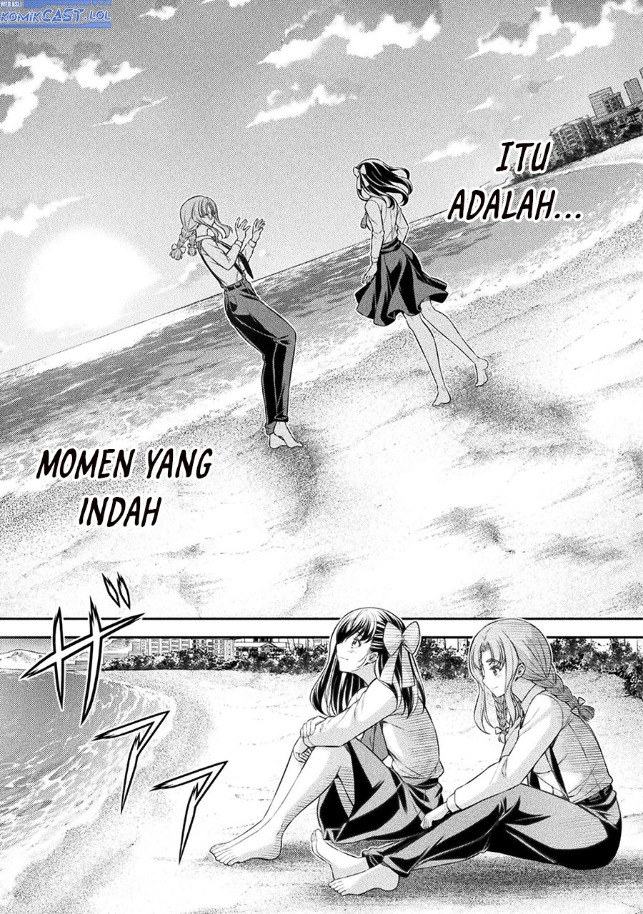 Dilarang COPAS - situs resmi www.mangacanblog.com - Komik silver plan to redo from jk 058 - chapter 58 59 Indonesia silver plan to redo from jk 058 - chapter 58 Terbaru 17|Baca Manga Komik Indonesia|Mangacan